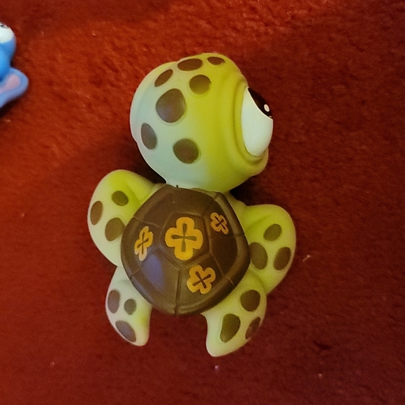 Set of 12 Squreze Toys - Picture 8 of 13